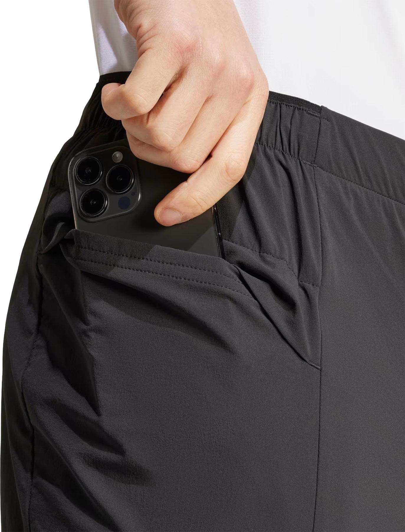 Product gallery image number 4 for product Terrex Xperior Light Trousers - Men's
