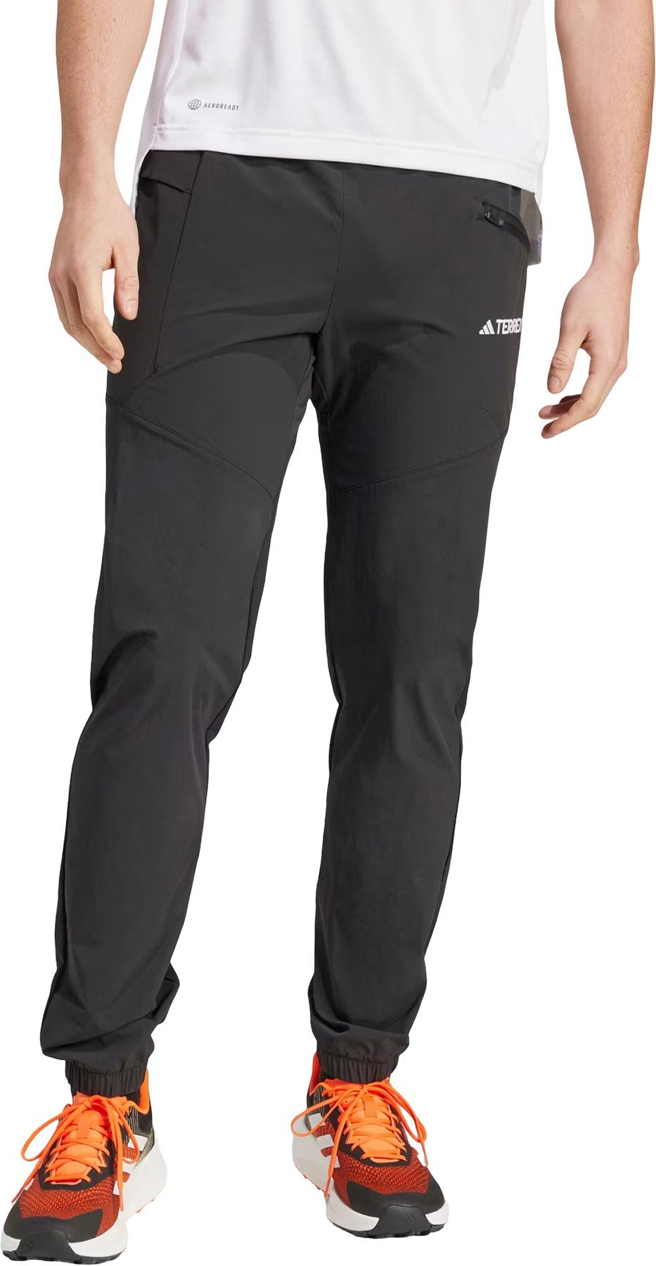 Product gallery image number 5 for product Terrex Xperior Light Trousers - Men's