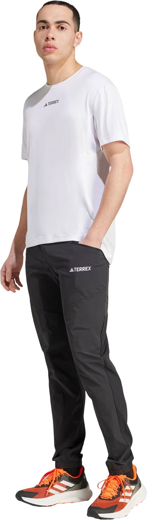 Product gallery image number 6 for product Terrex Xperior Light Trousers - Men's