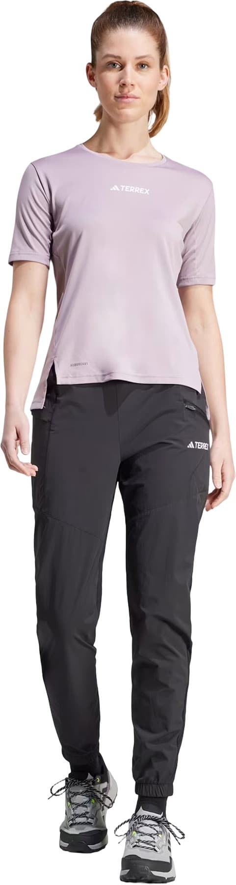 Product gallery image number 3 for product Terrex Xperior Light Trousers - Women's
