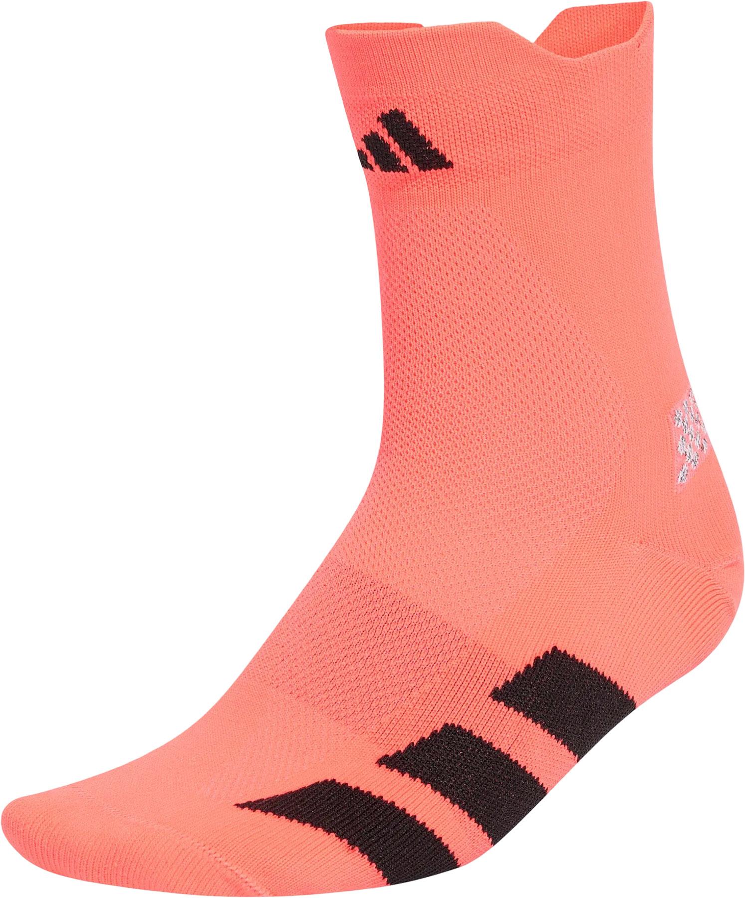 Product image for Adizero Quarter Running Socks - Unisex