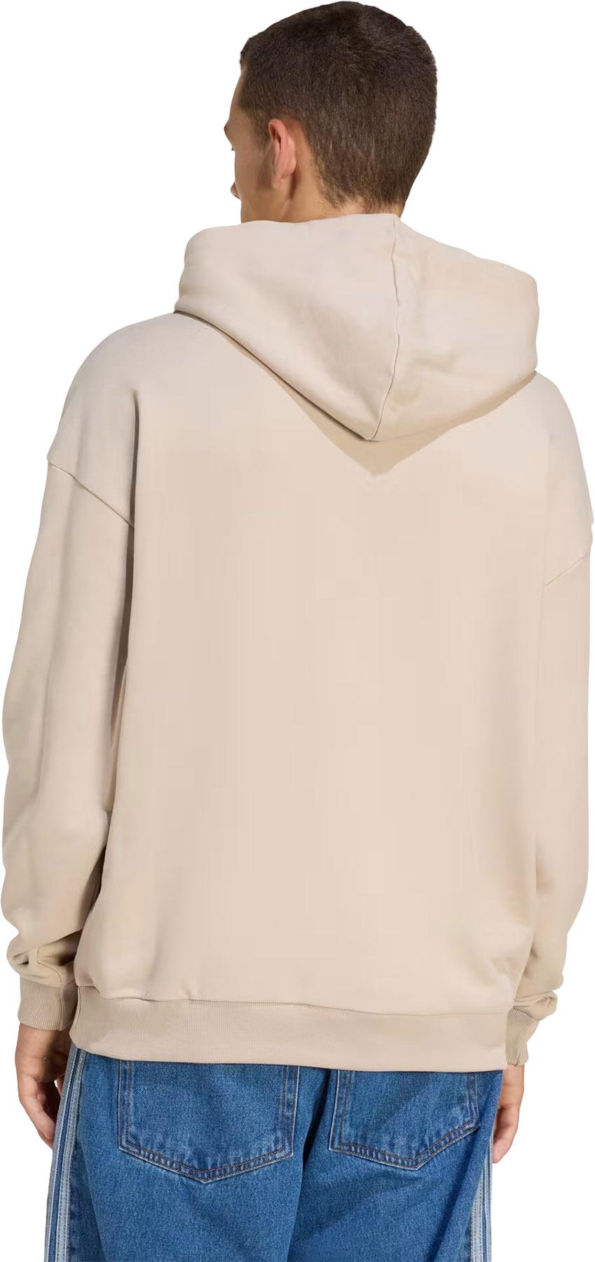 Product gallery image number 6 for product Adicolor Trefoil Hoodie - Men's