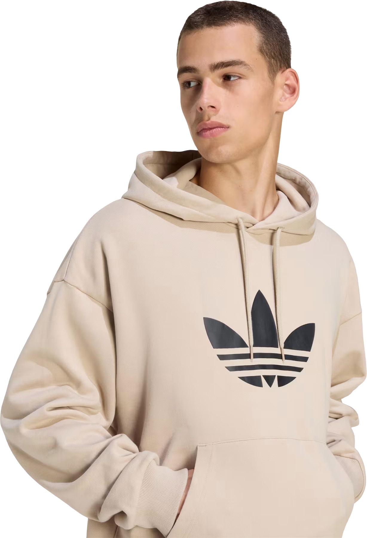 Product gallery image number 3 for product Adicolor Trefoil Hoodie - Men's