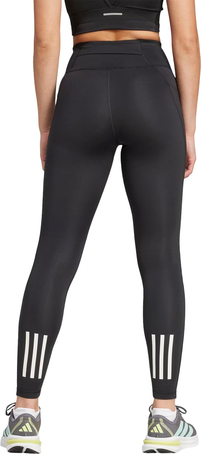 Product gallery image number 4 for product Own the Run Winter Full Length Legging - Women's