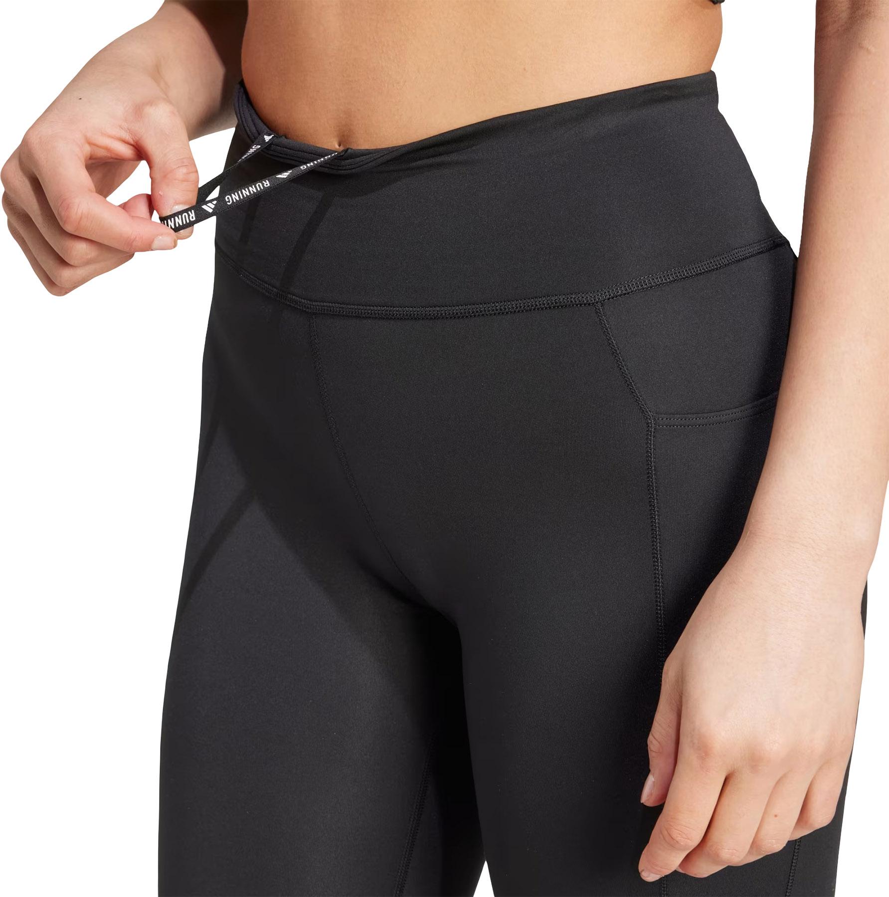 Product gallery image number 2 for product Own the Run Winter Full Length Legging - Women's