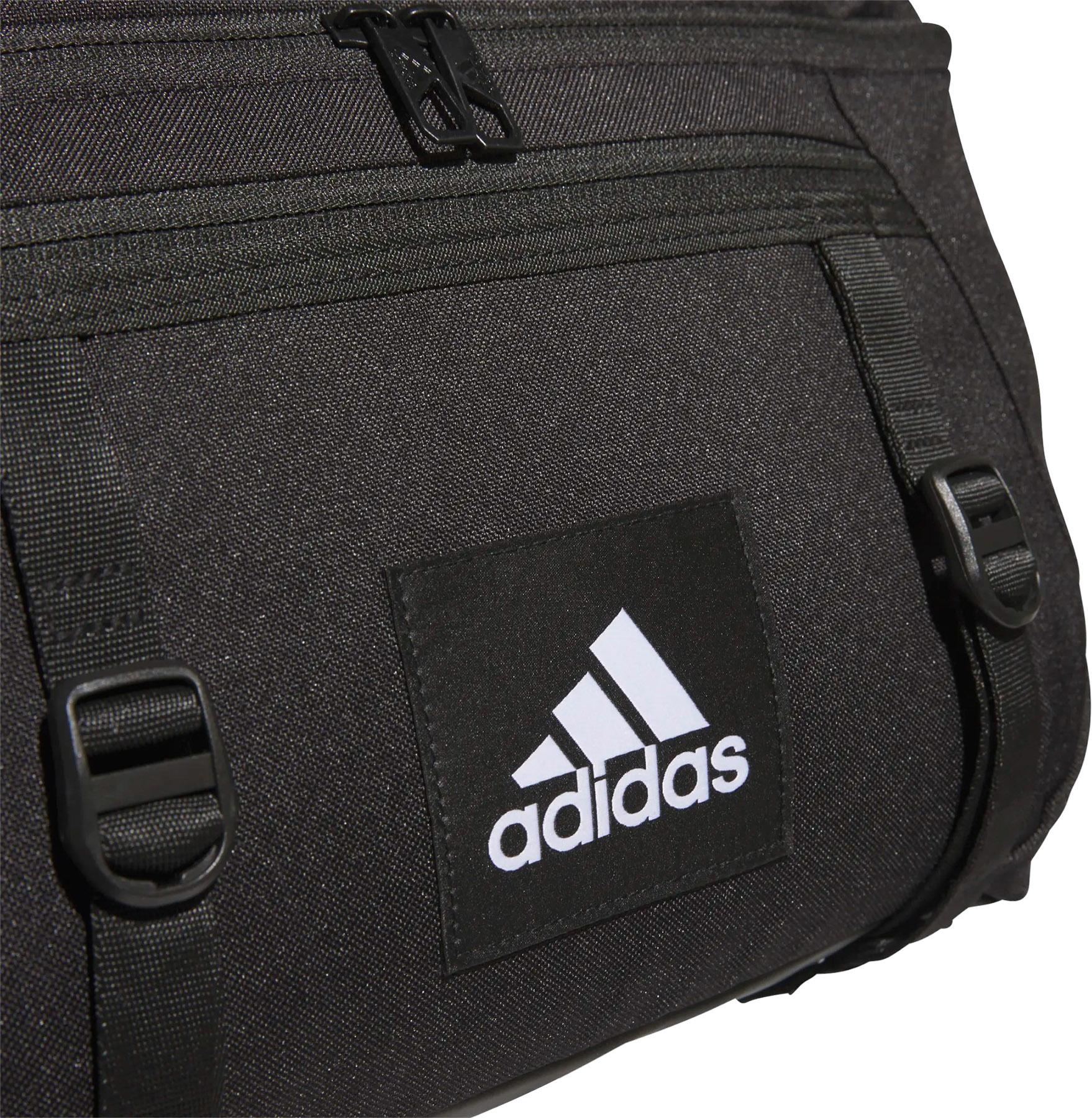 Product gallery image number 3 for product Essentials Crossbody Bag 10.75L