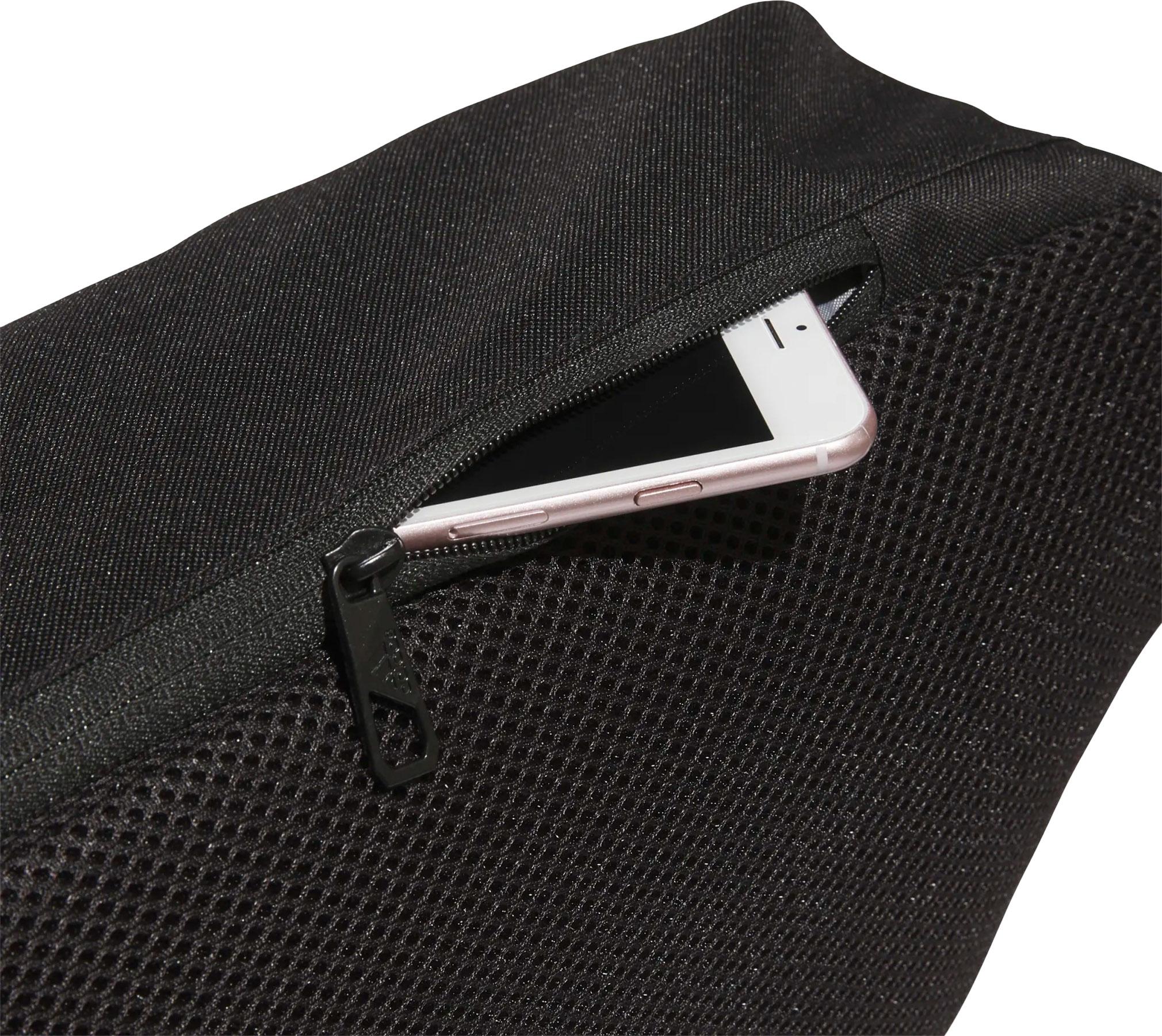 Product gallery image number 4 for product Essentials Crossbody Bag 10.75L