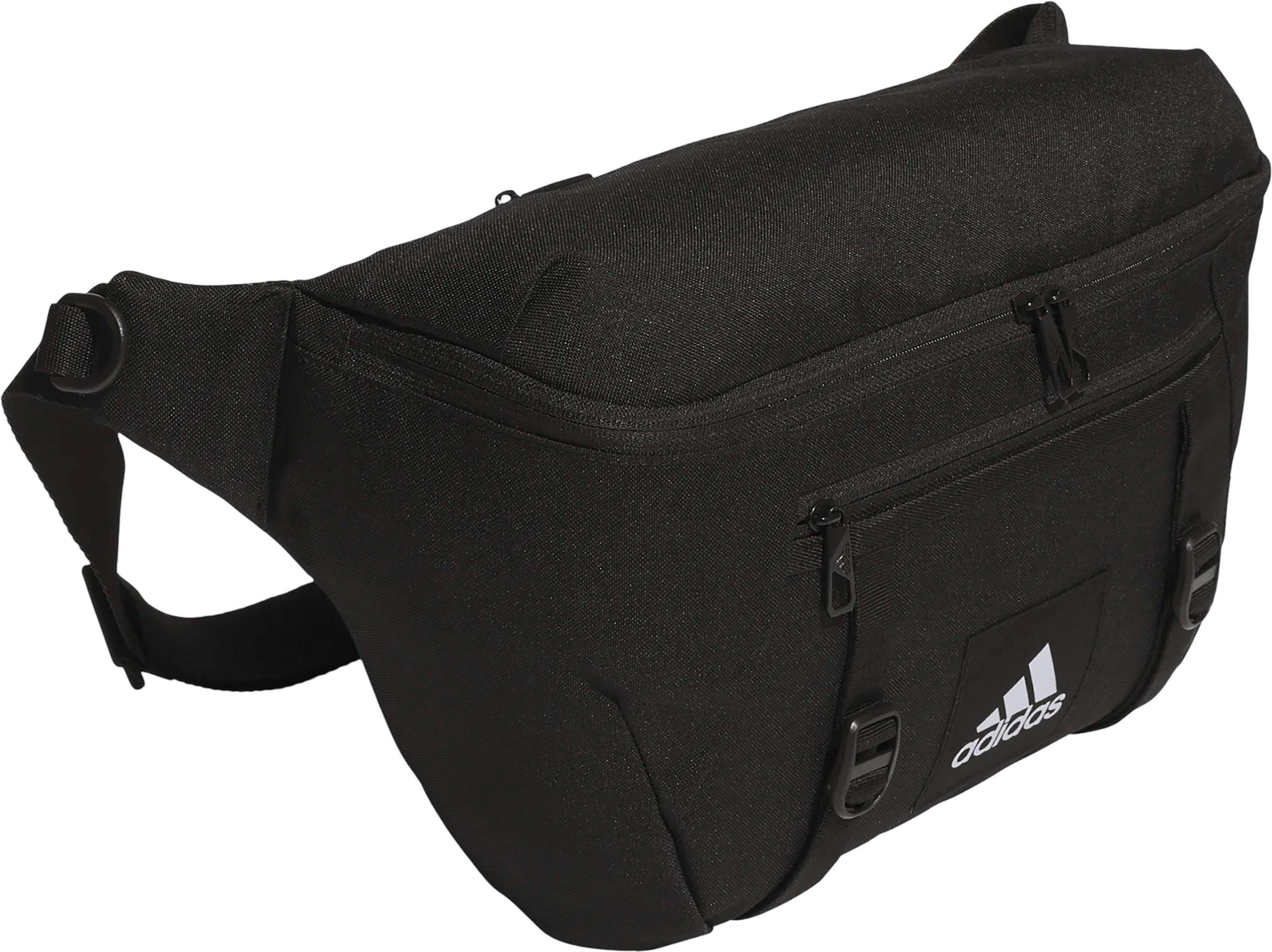 Product gallery image number 6 for product Essentials Crossbody Bag 10.75L