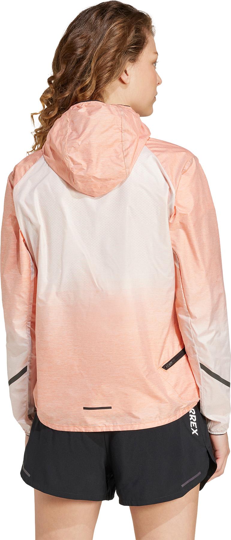 Product gallery image number 2 for product Terrex Xperior Light Windweave Jacket - Women's