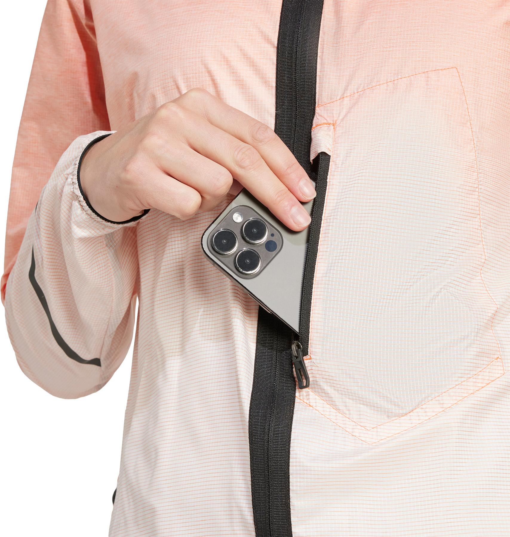 Product gallery image number 3 for product Terrex Xperior Light Windweave Jacket - Women's