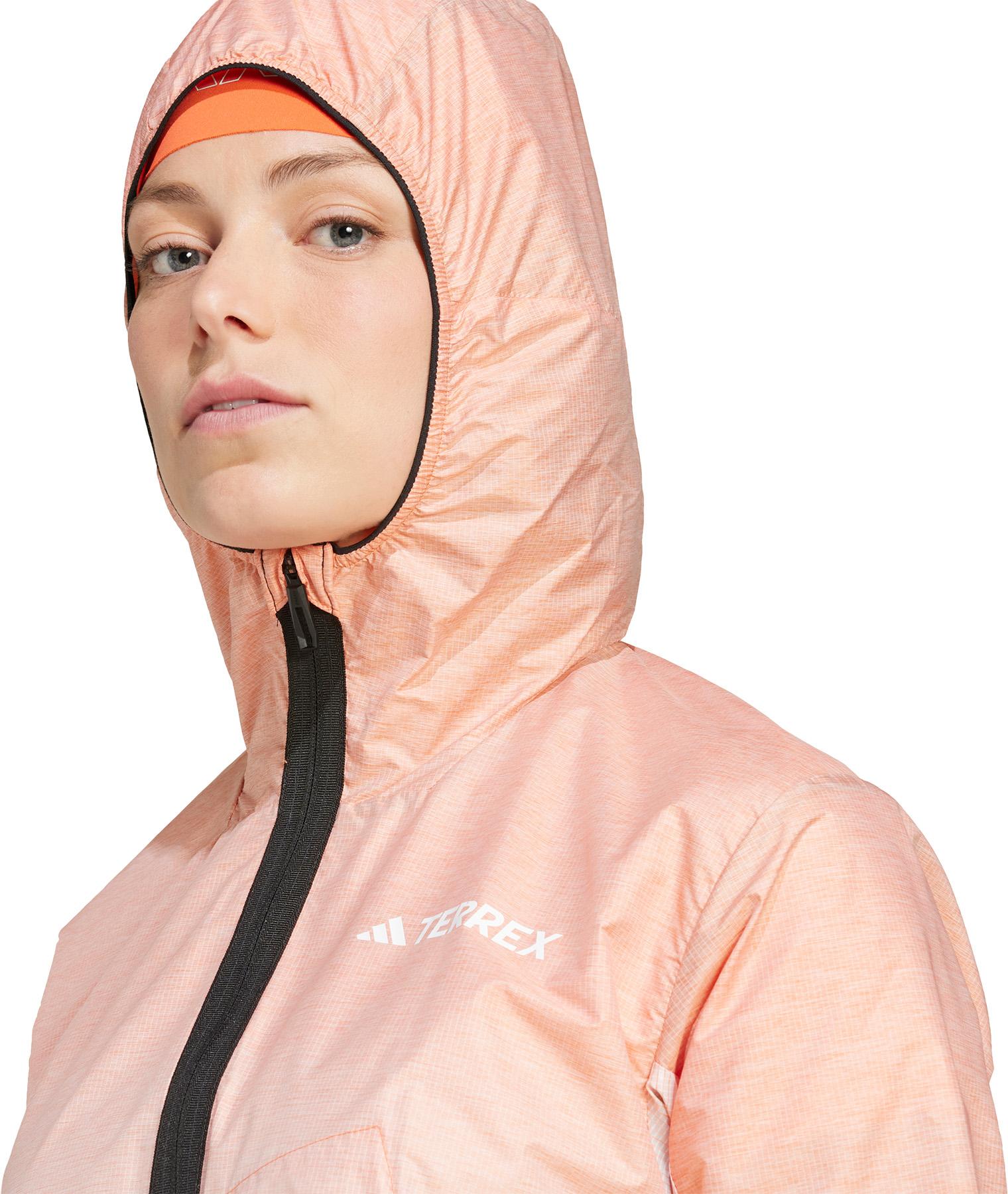 Product gallery image number 4 for product Terrex Xperior Light Windweave Jacket - Women's