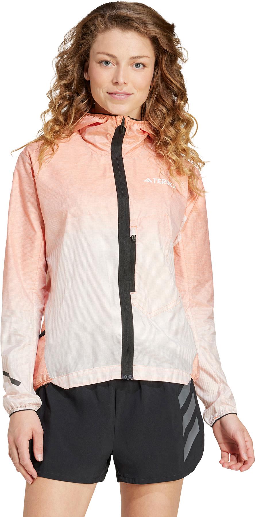 Product gallery image number 5 for product Terrex Xperior Light Windweave Jacket - Women's