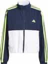 Couleur: Collegiate Navy - White