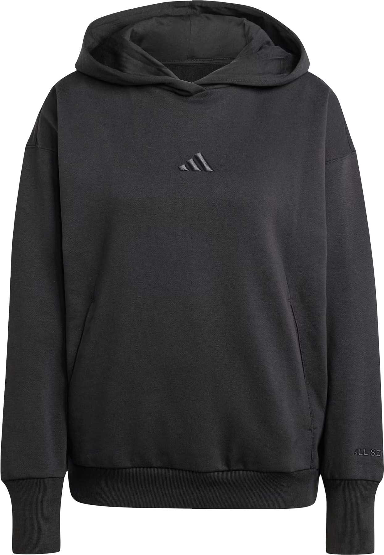 Product image for ALL SZN Fleece Loose Hoodie - Women's