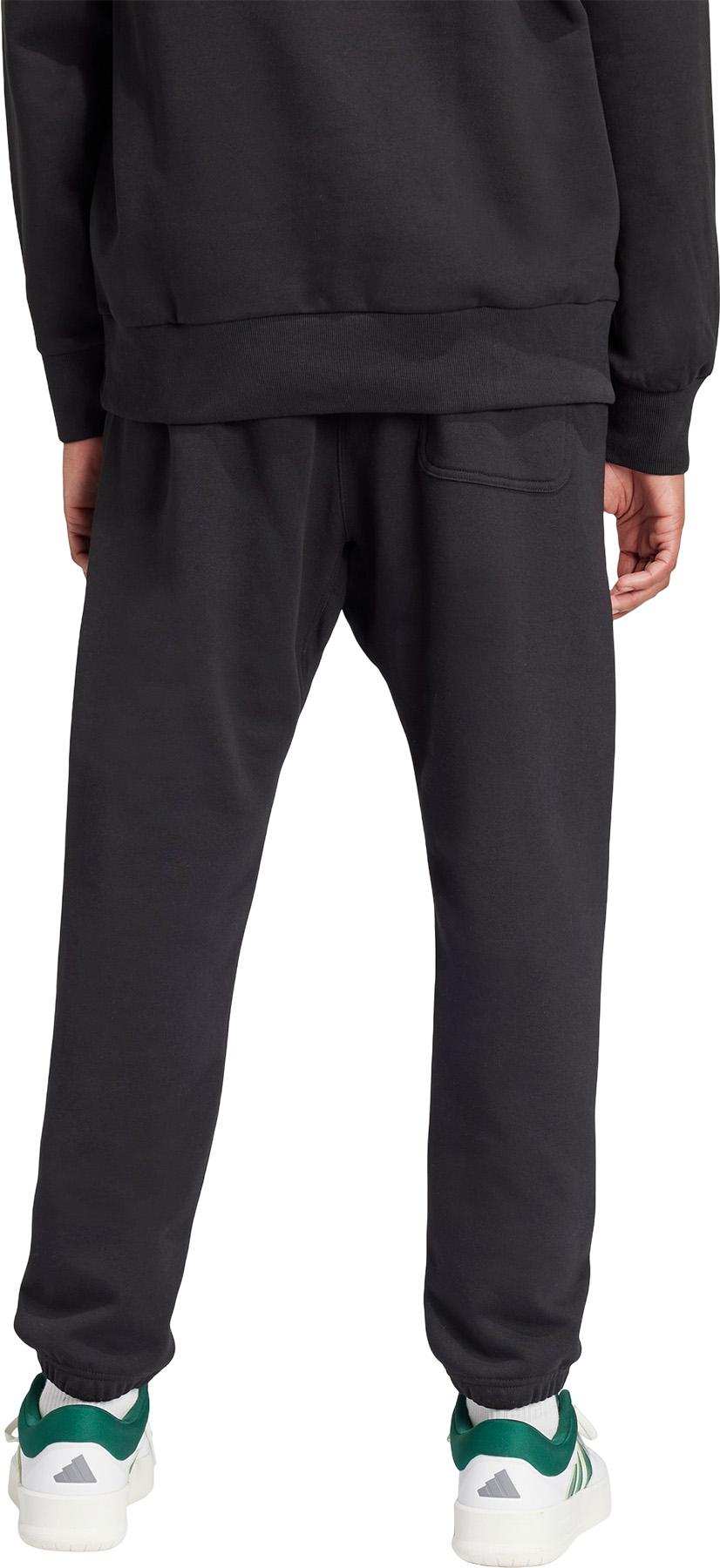 Product gallery image number 4 for product ALL SZN Fleece Regular Tapered Joggers - Men's