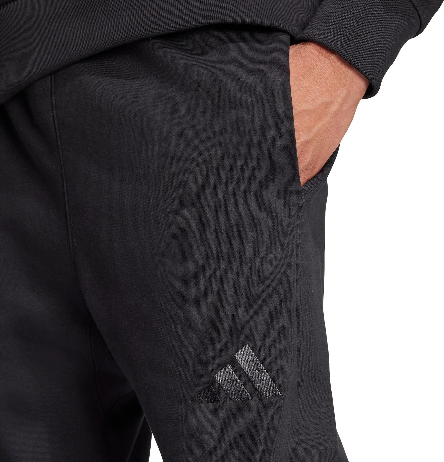 Product gallery image number 5 for product ALL SZN Fleece Regular Tapered Joggers - Men's