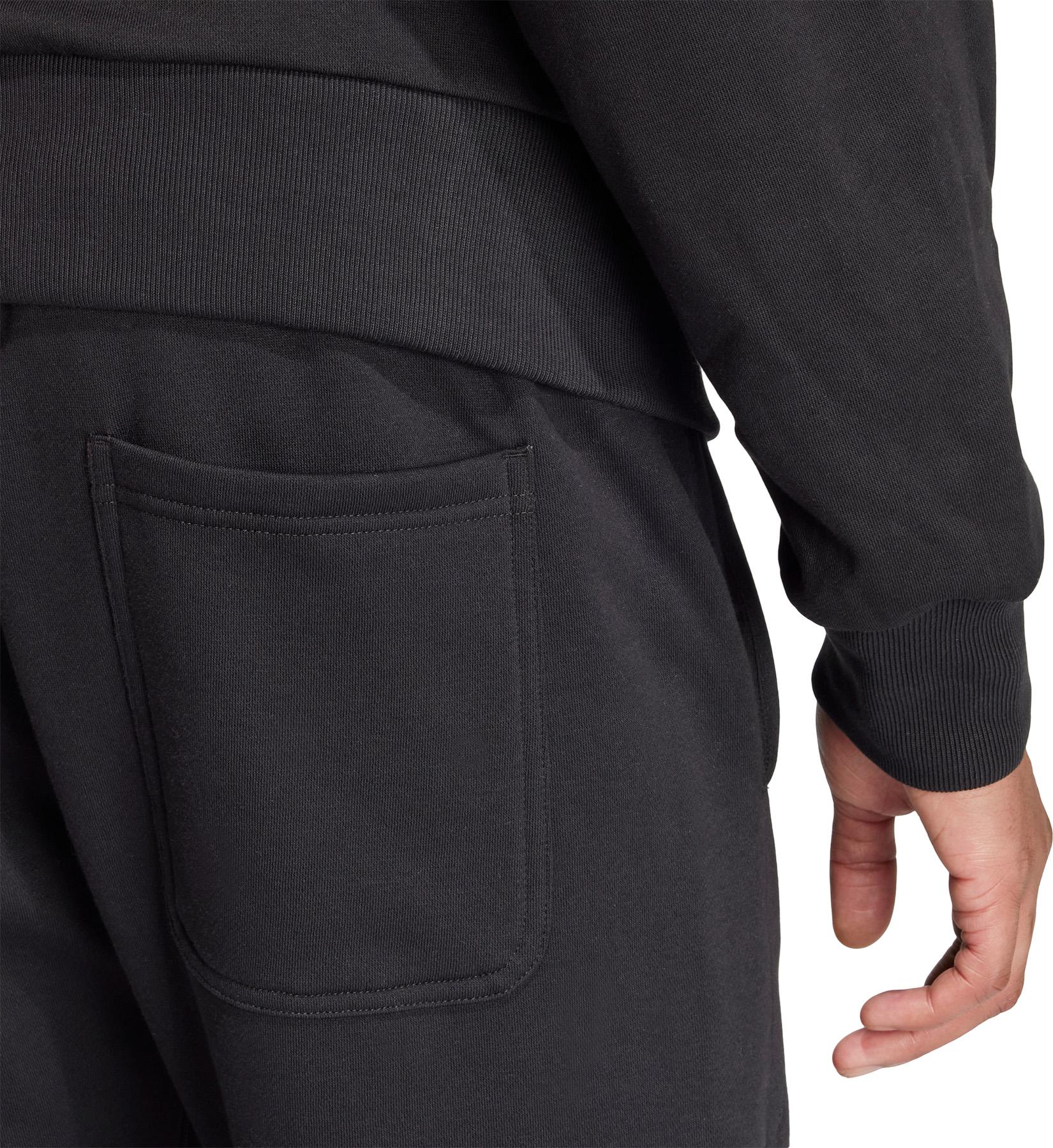 Product gallery image number 3 for product ALL SZN Fleece Regular Tapered Joggers - Men's