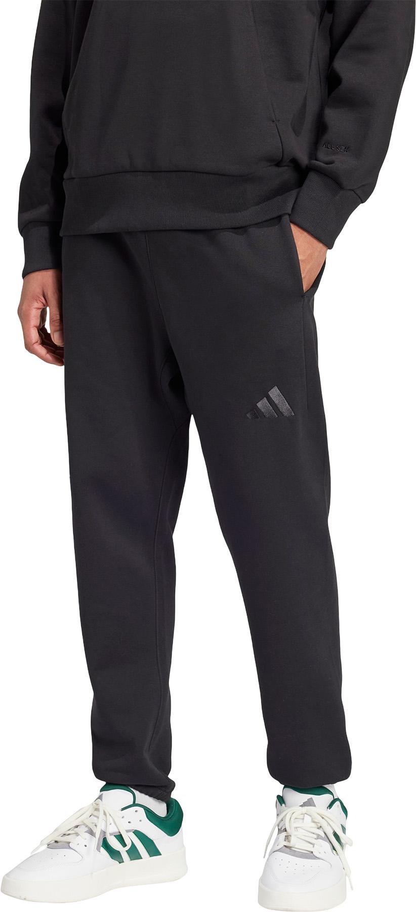 Product gallery image number 2 for product ALL SZN Fleece Regular Tapered Joggers - Men's