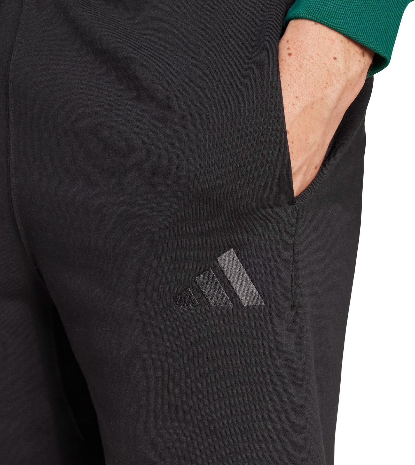 Product gallery image number 3 for product ALL SZN Fleece Shorts - Men's