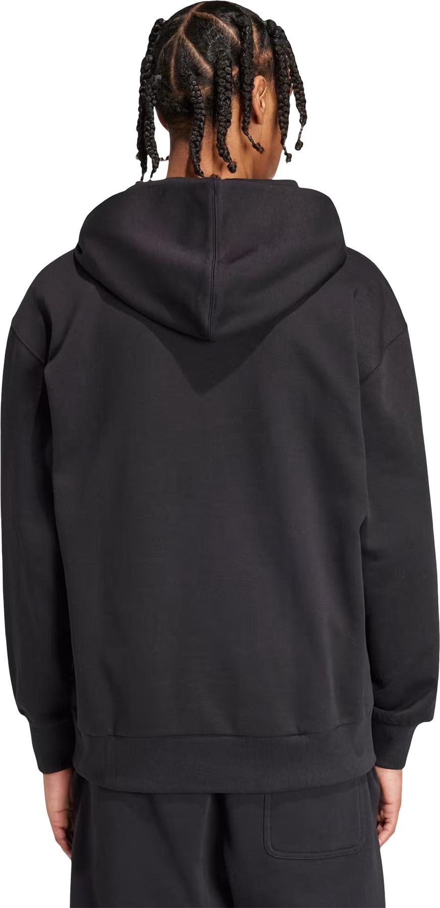 Numéro de l'image de la galerie de produits 4 pour le produit Chandail à capuchon en molleton ALL SZN - Homme