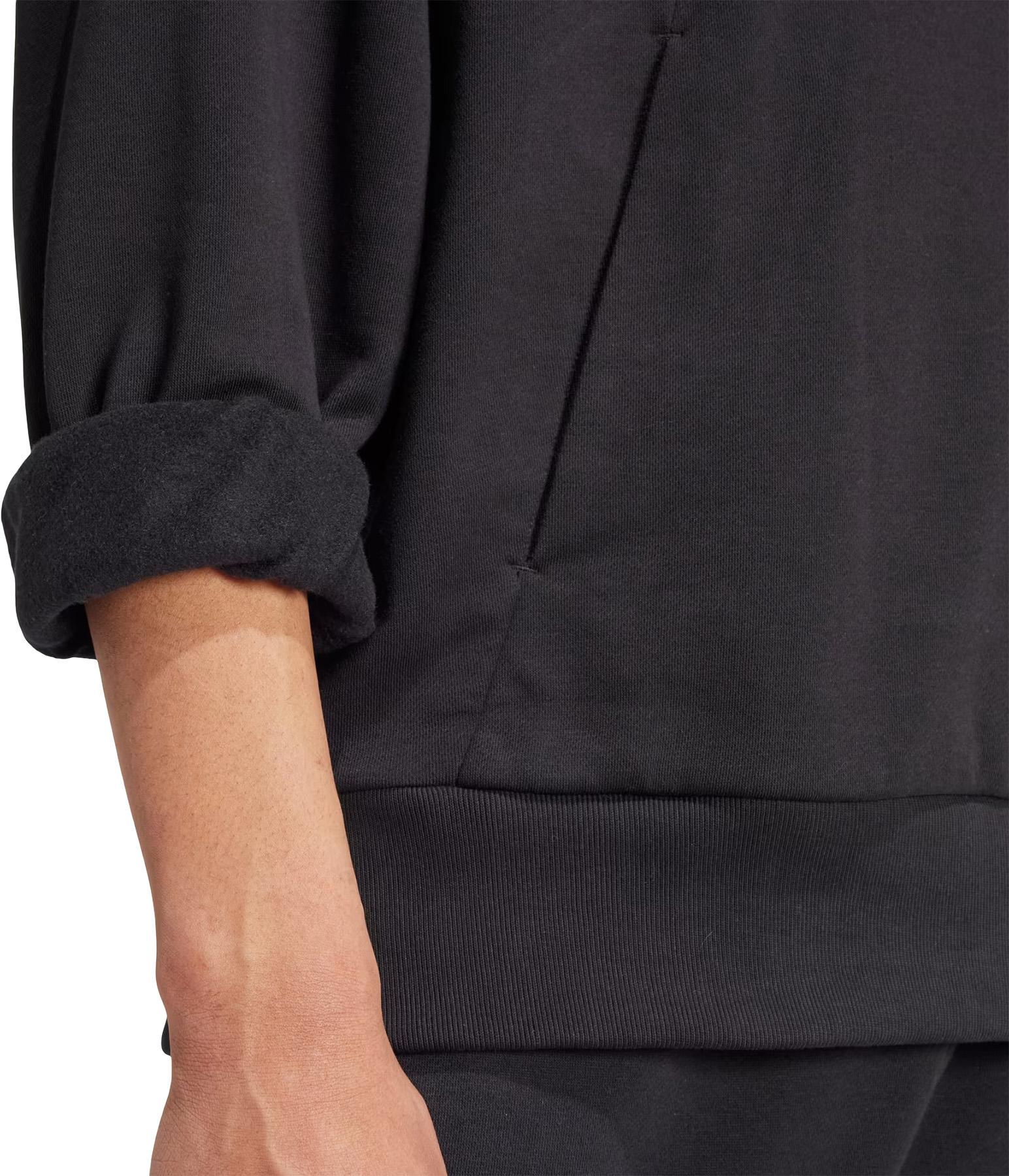 Numéro de l'image de la galerie de produits 5 pour le produit Chandail à capuchon en molleton ALL SZN - Homme