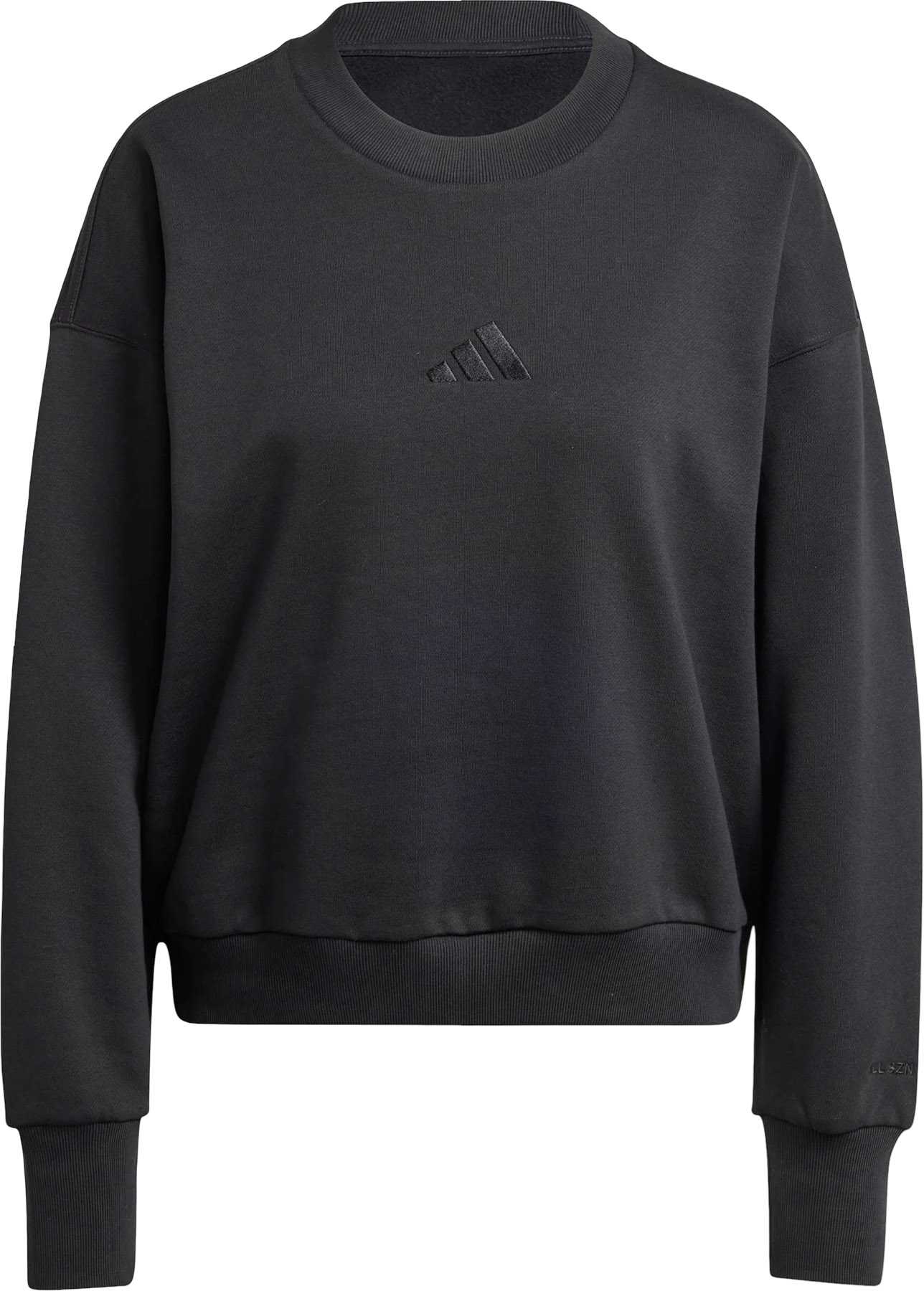 Product image for ALL SZN Fleece Loose Sweatshirt - Women's