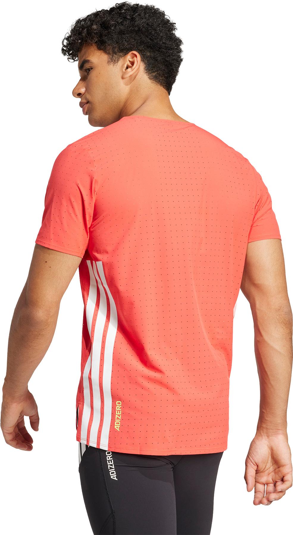 Product gallery image number 2 for product Adizero Running T-Shirt - Men's
