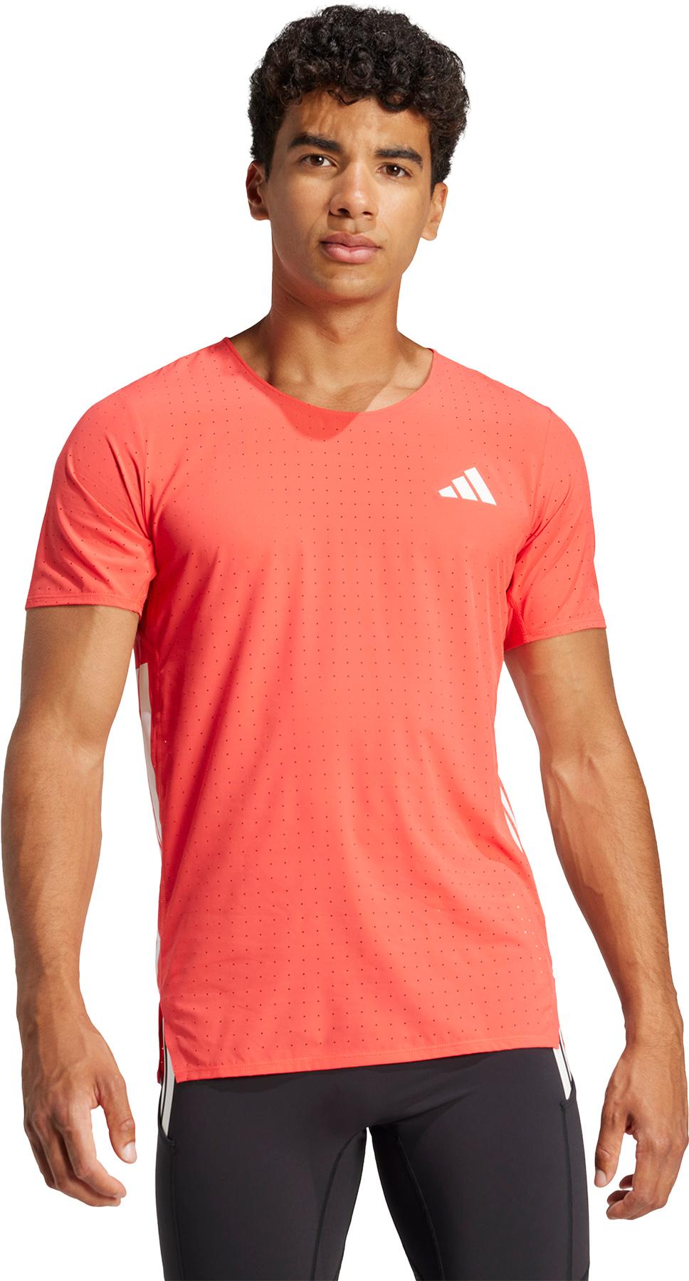 Product gallery image number 3 for product Adizero Running T-Shirt - Men's