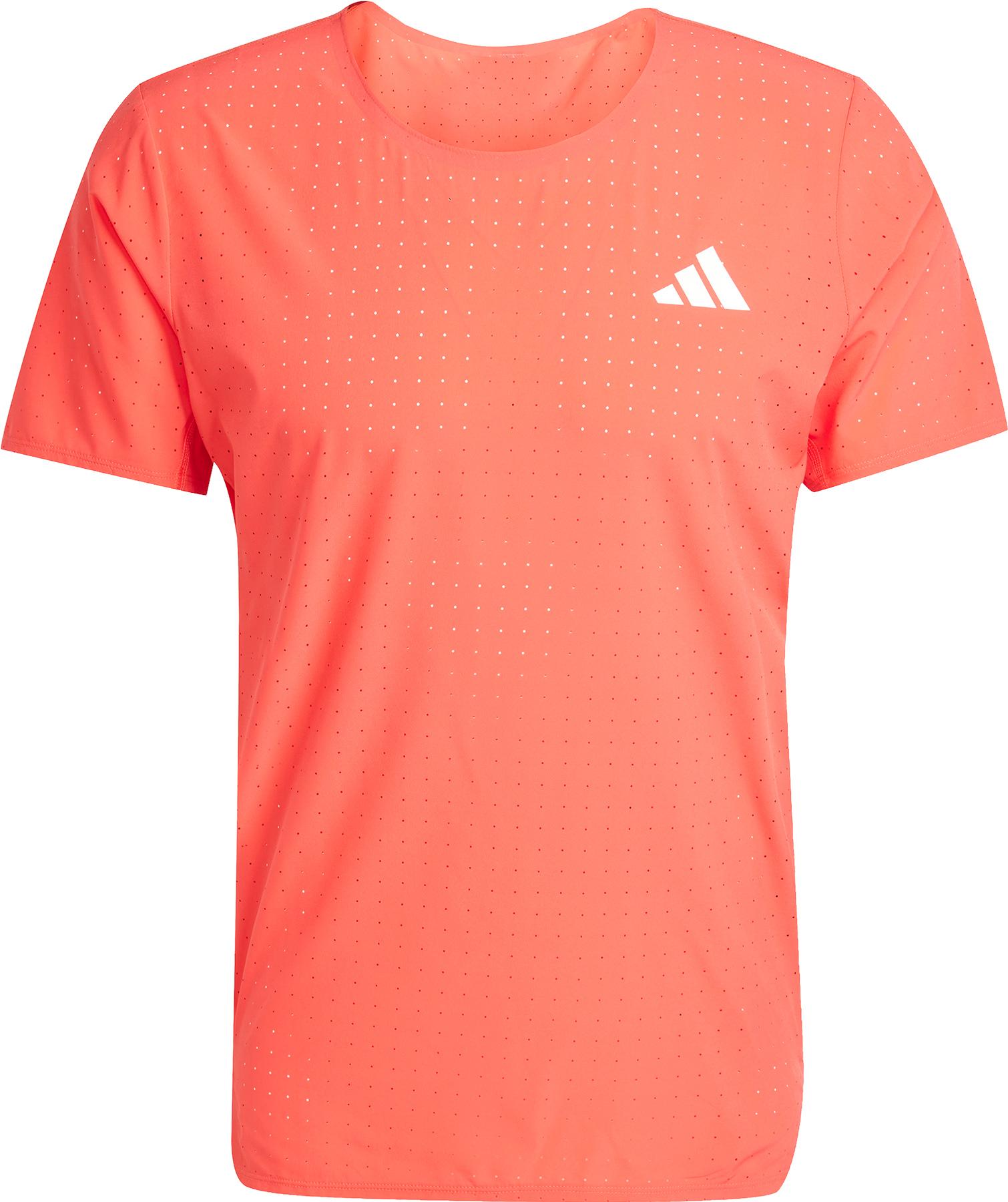 Product gallery image number 1 for product Adizero Running T-Shirt - Men's