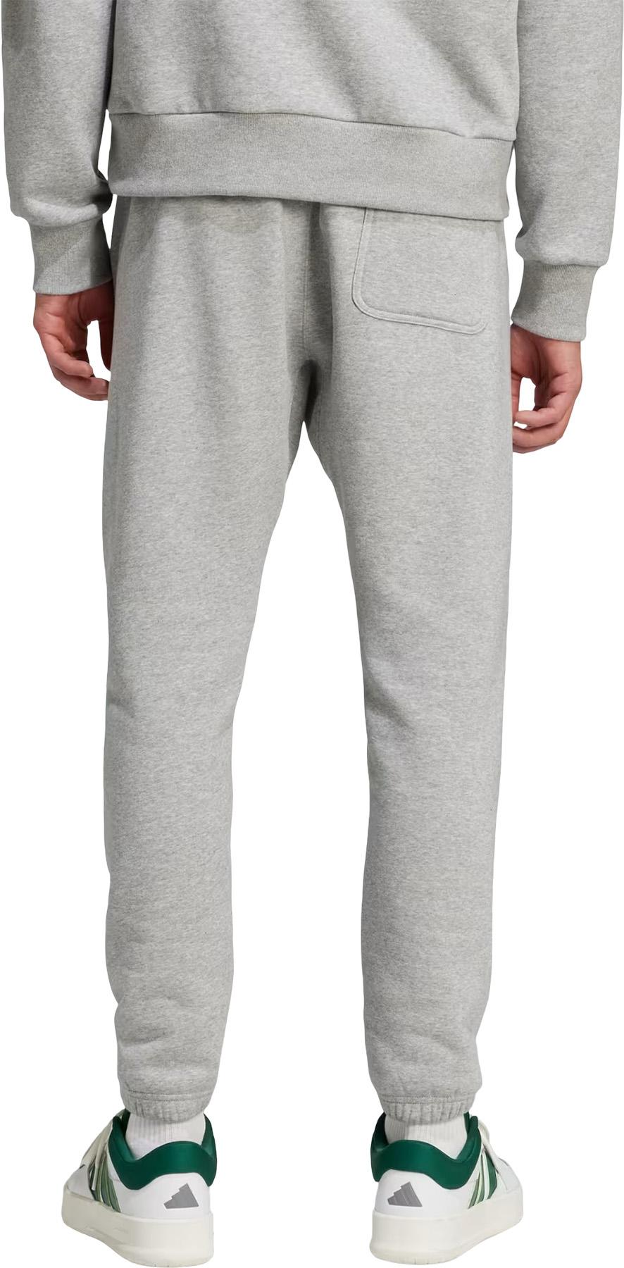 Product gallery image number 3 for product ALL SZN Fleece Regular Tapered Joggers - Men's
