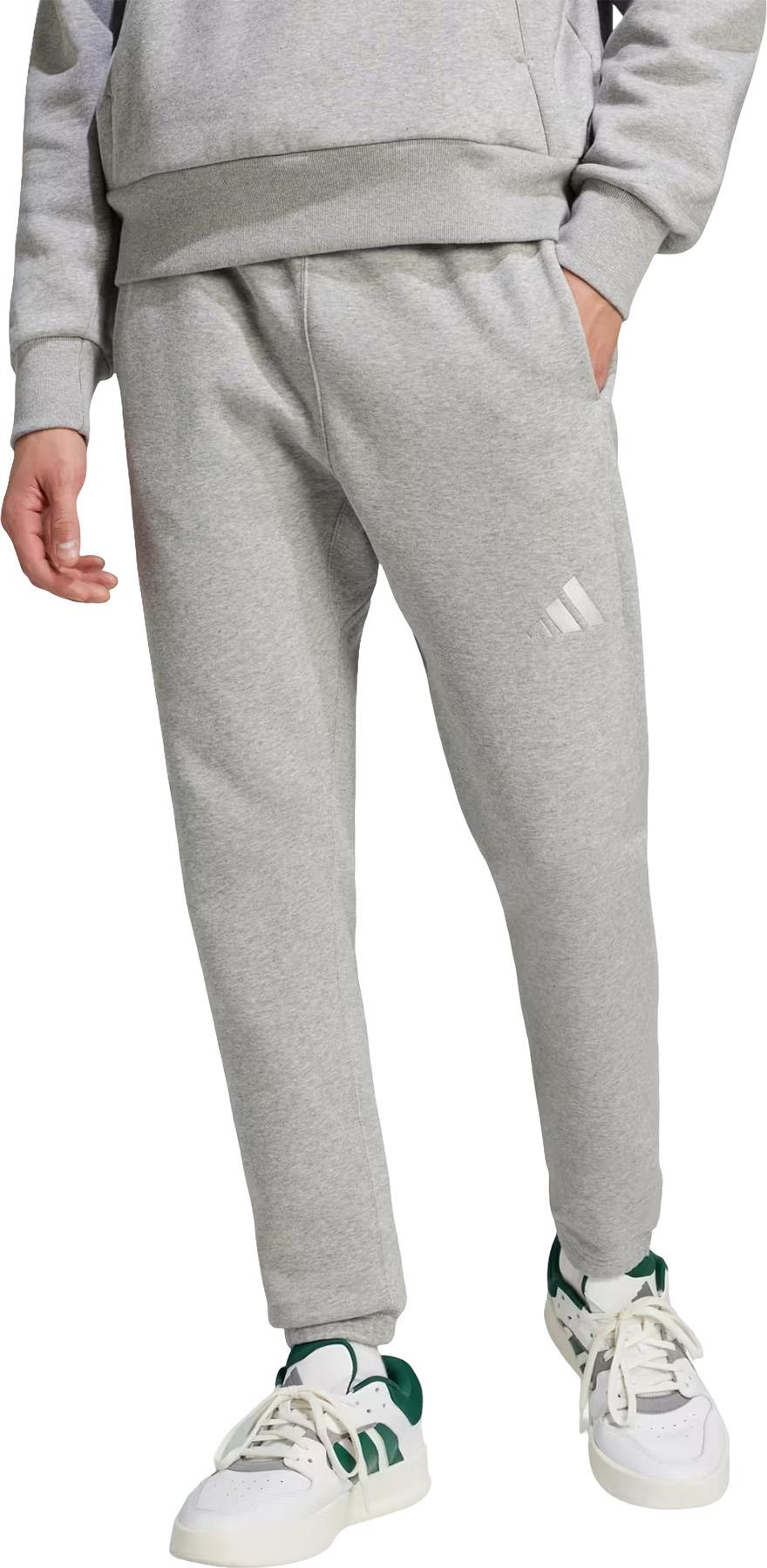 Product gallery image number 2 for product ALL SZN Fleece Regular Tapered Joggers - Men's