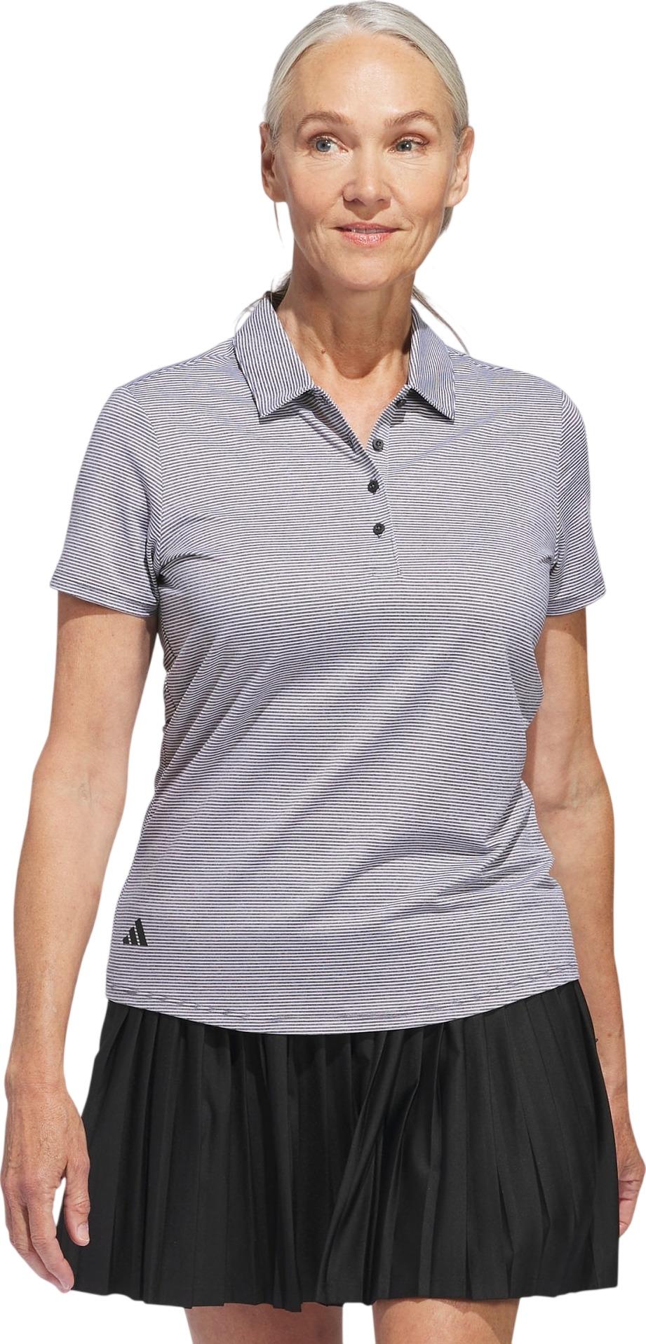 Product gallery image number 2 for product Ottoman Short Sleeve Polo Shirt - Women's