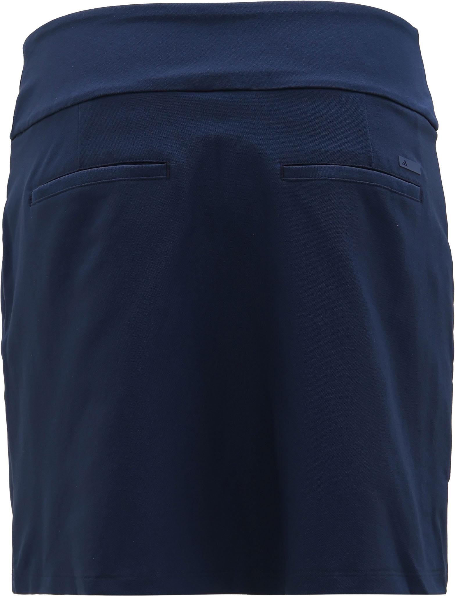 Numéro de l'image de la galerie de produits 2 pour le produit Jupe-short unie Ultimate365 - Femme