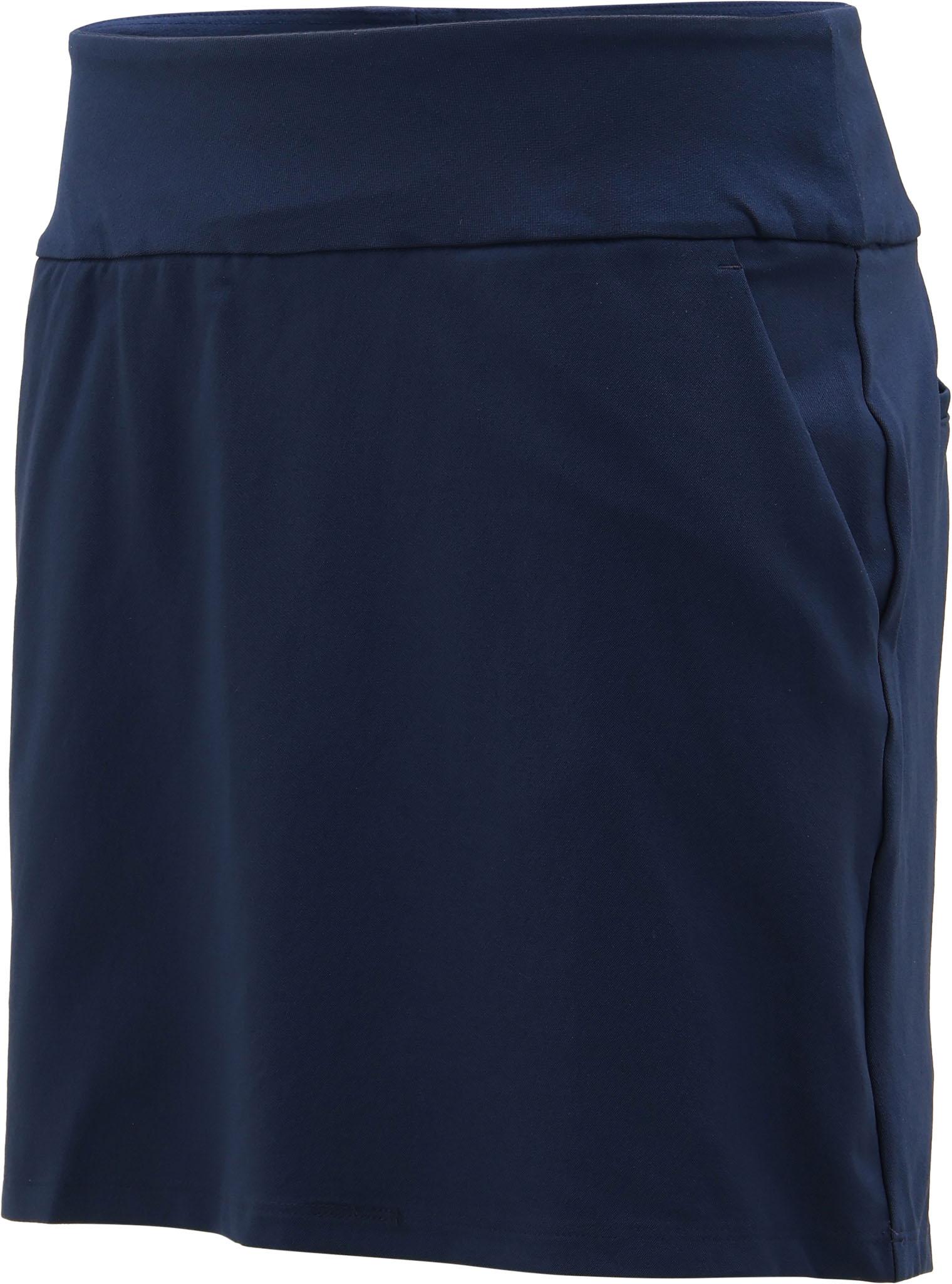 Numéro de l'image de la galerie de produits 3 pour le produit Jupe-short unie Ultimate365 - Femme