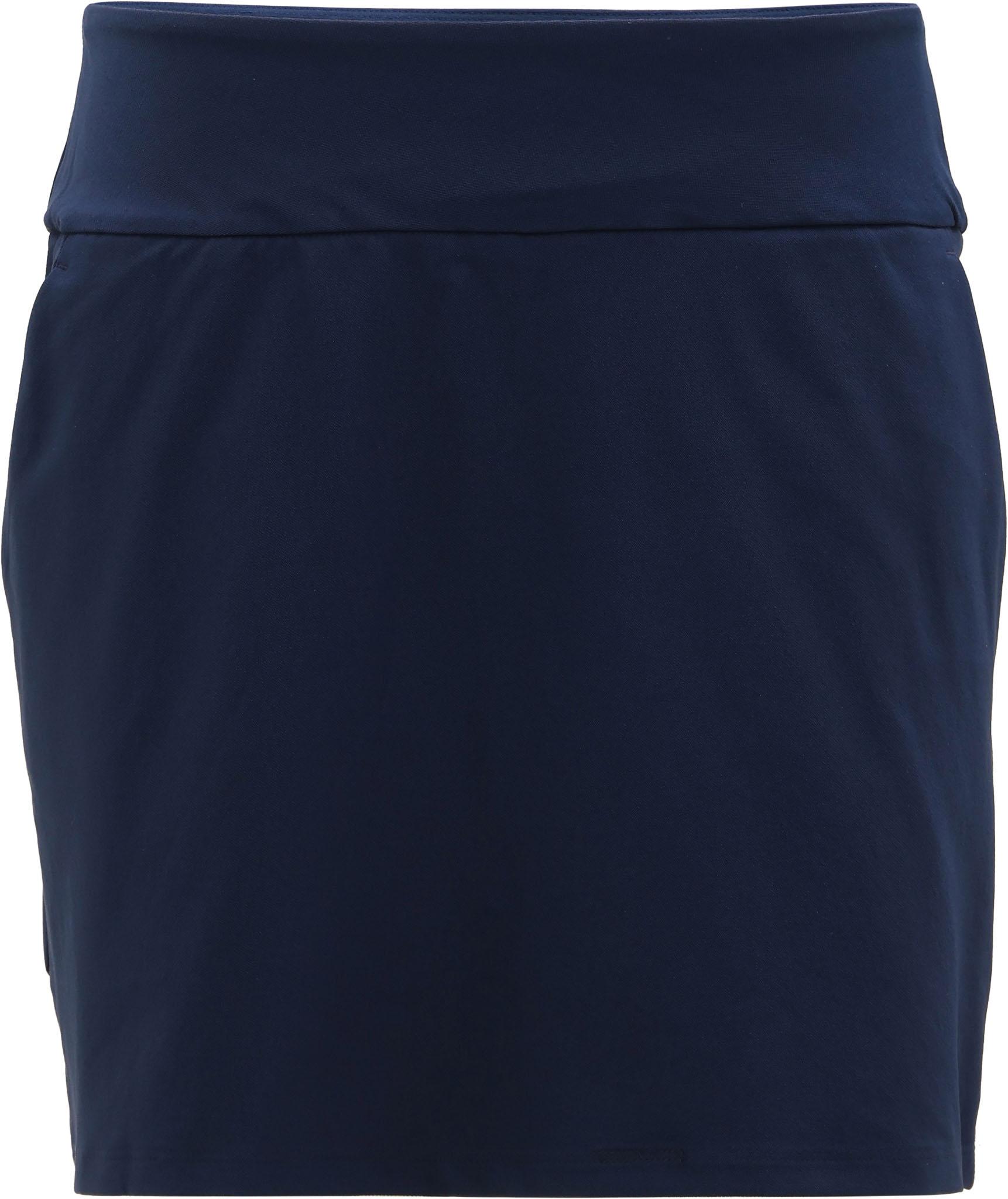 Image de produit pour Jupe-short unie Ultimate365 - Femme