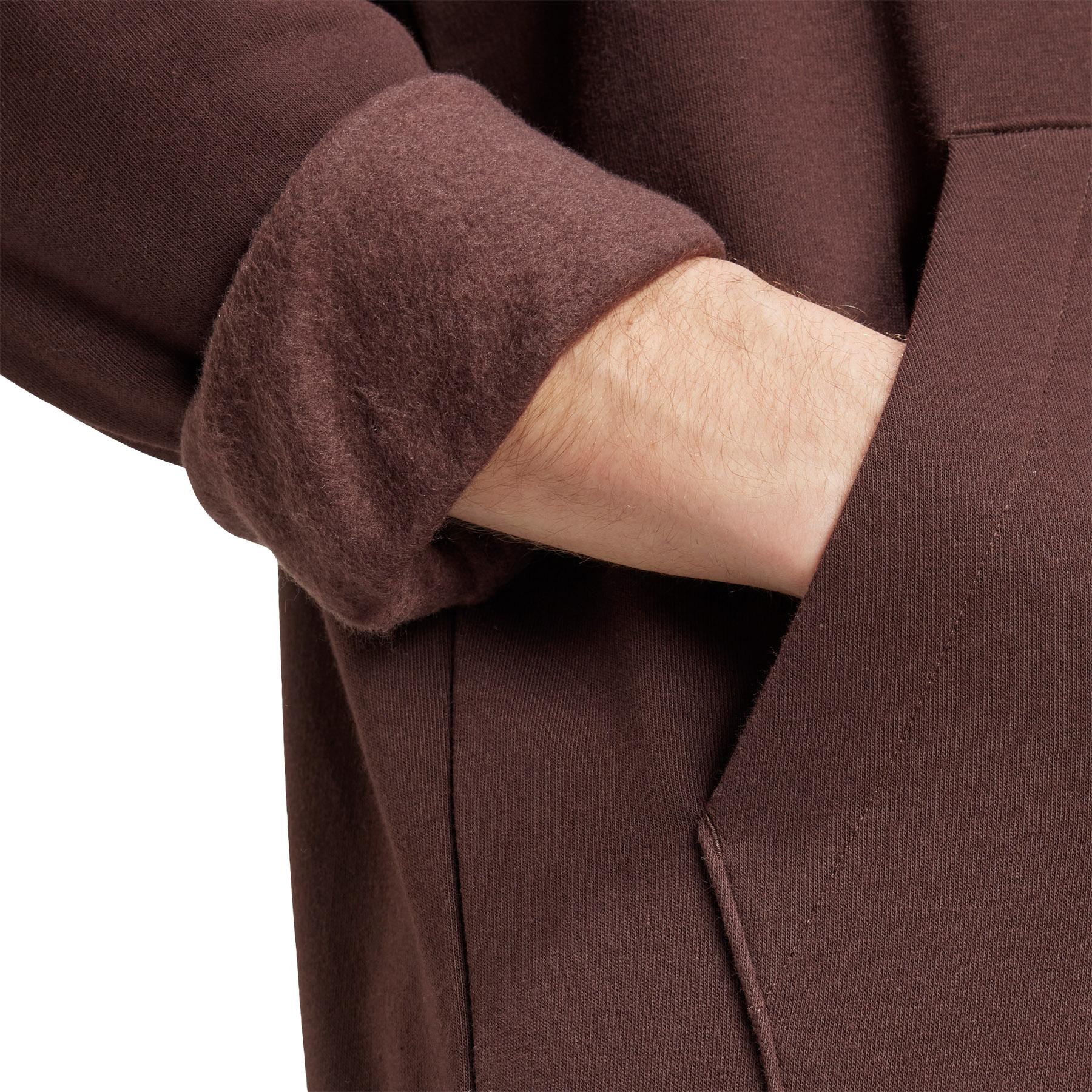 Product gallery image number 4 for product Essentials Fleece Hoodie - Men's