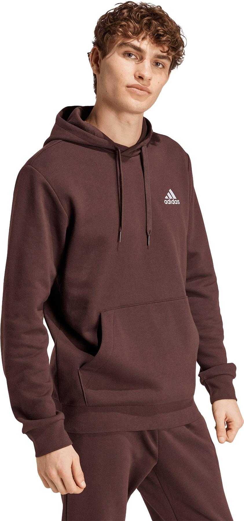 Product gallery image number 5 for product Essentials Fleece Hoodie - Men's