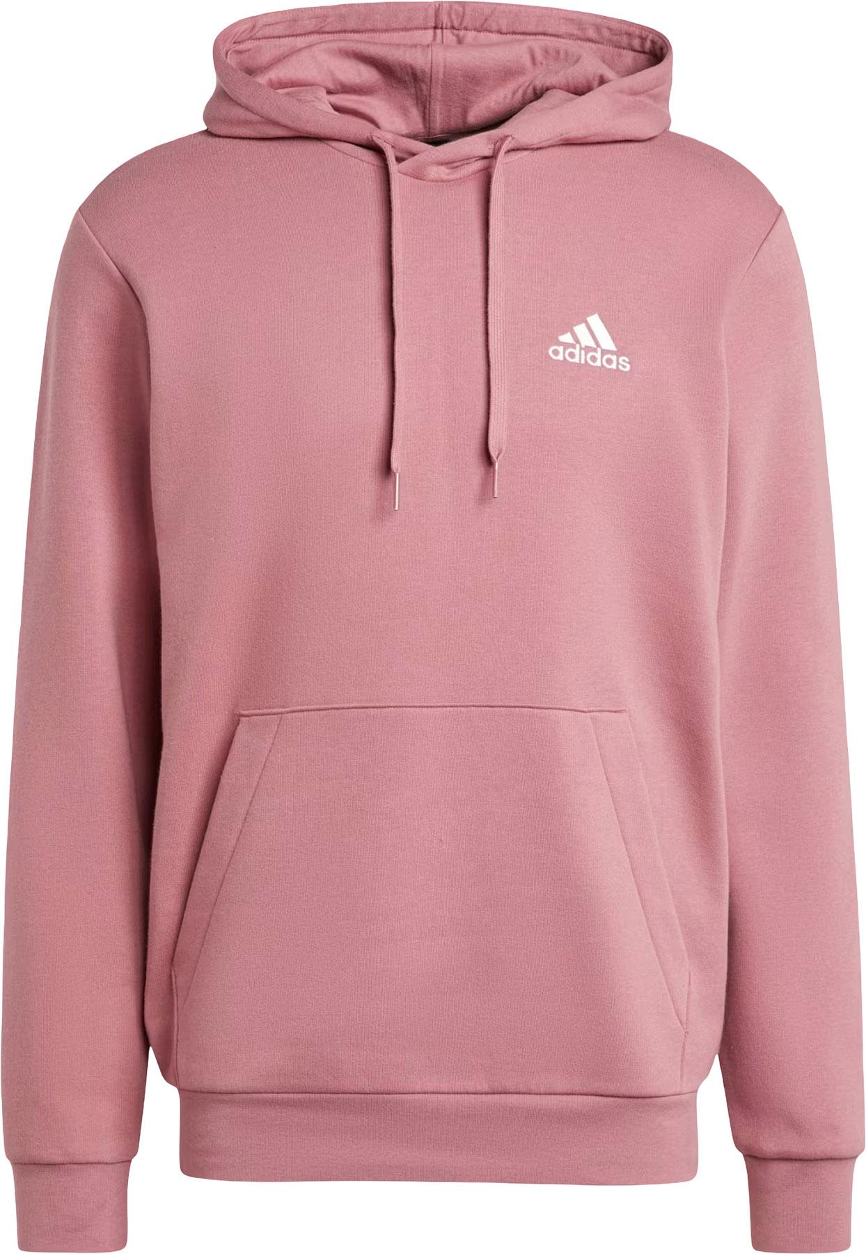 Image de produit pour Chandail à capuchon en molleton Essentials - Homme