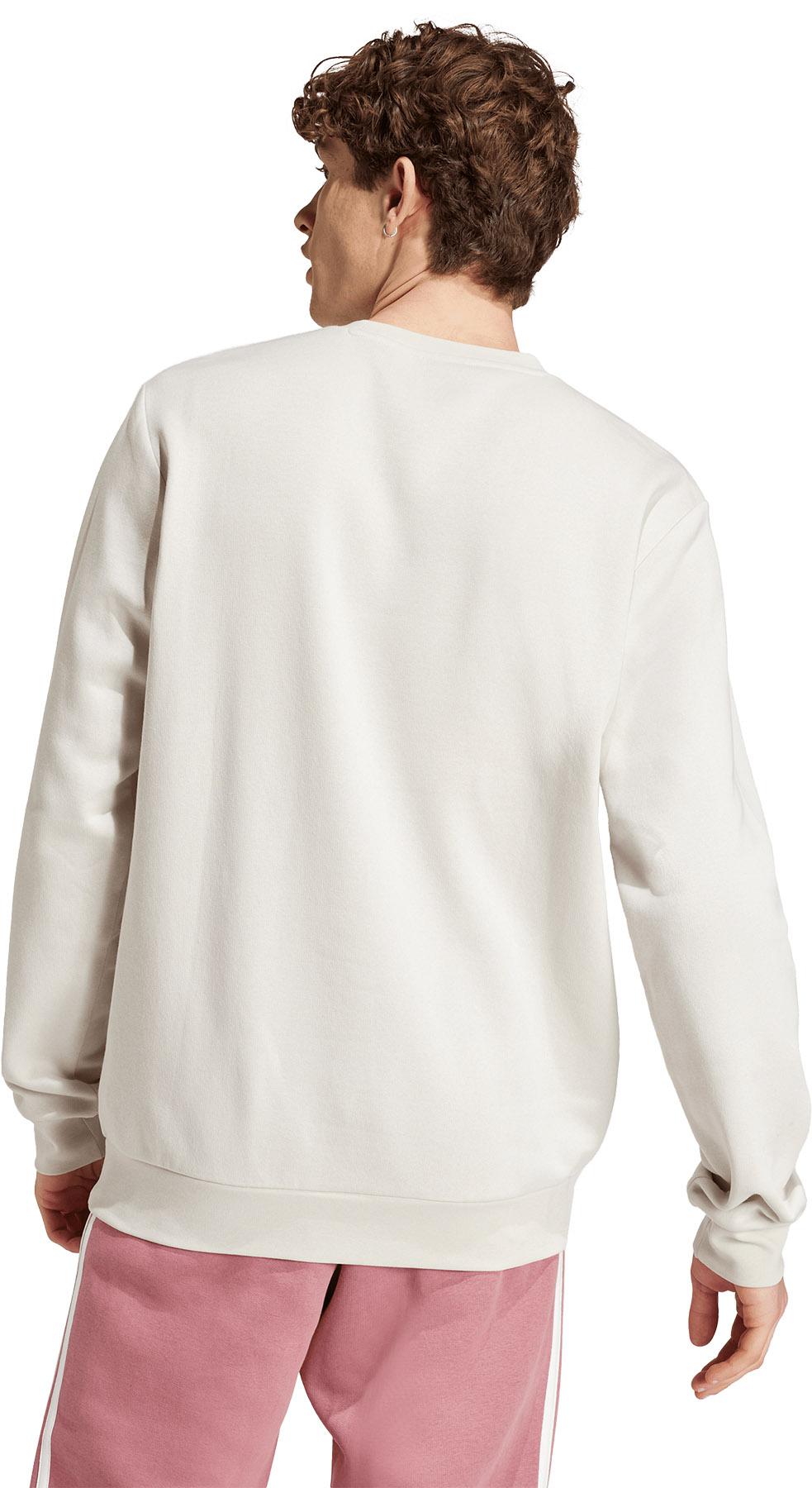 Product gallery image number 2 for product Essentials Fleece Sweatshirt - Men's