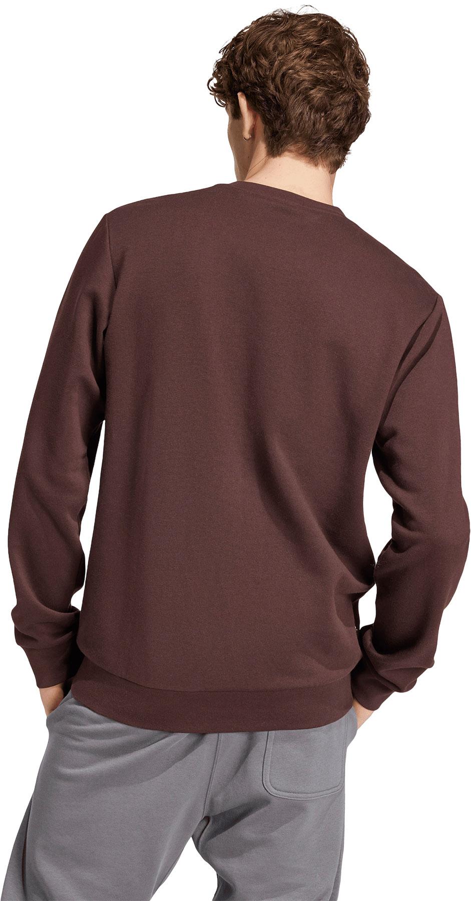 Product gallery image number 2 for product Essentials Fleece Sweatshirt - Men's