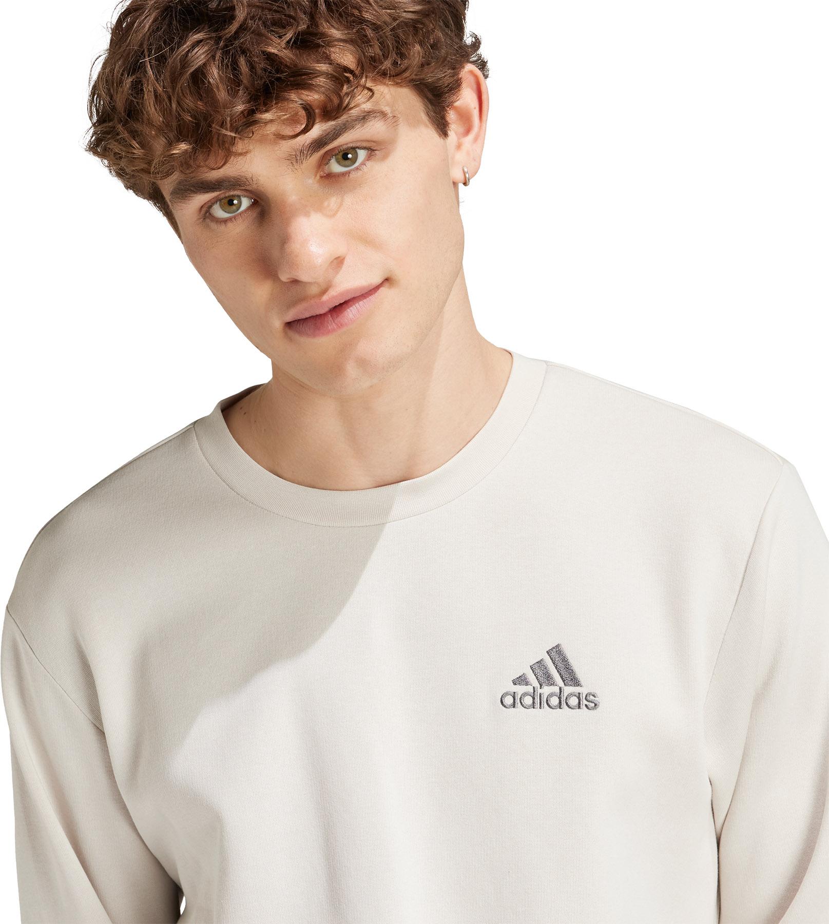 Product gallery image number 3 for product Essentials Fleece Sweatshirt - Men's