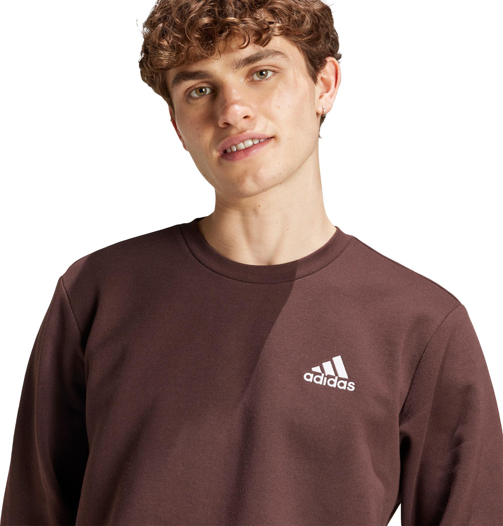 Product gallery image number 3 for product Essentials Fleece Sweatshirt - Men's