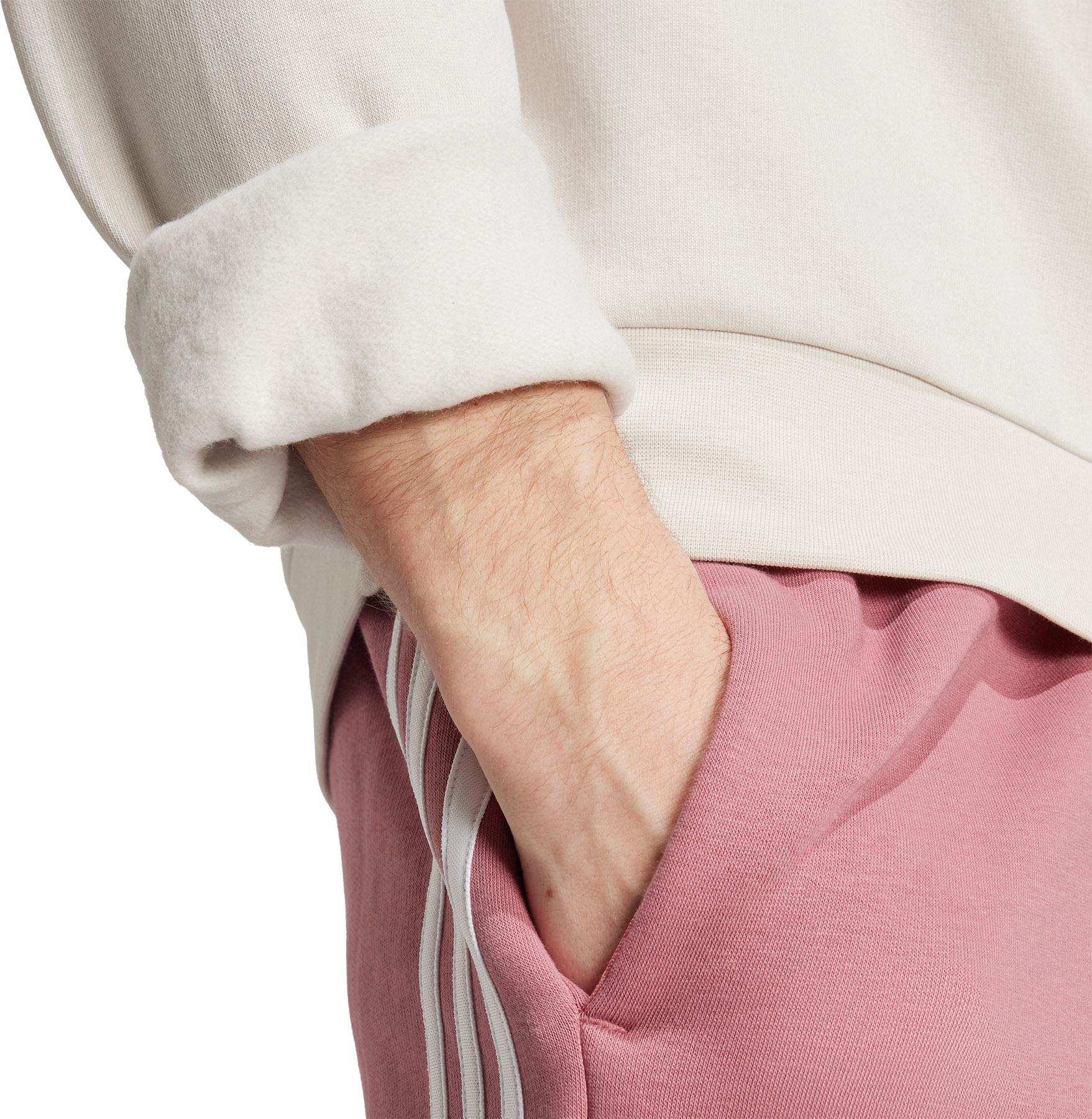 Product gallery image number 4 for product Essentials Fleece Sweatshirt - Men's