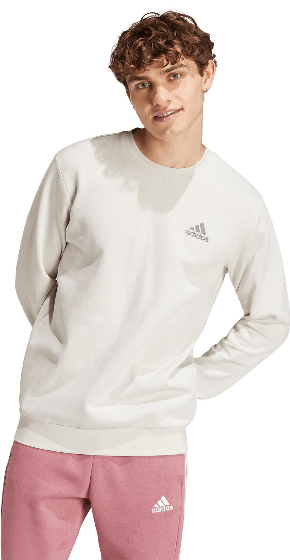 Product gallery image number 5 for product Essentials Fleece Sweatshirt - Men's