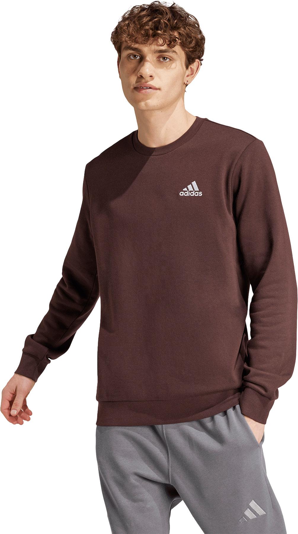 Product gallery image number 4 for product Essentials Fleece Sweatshirt - Men's