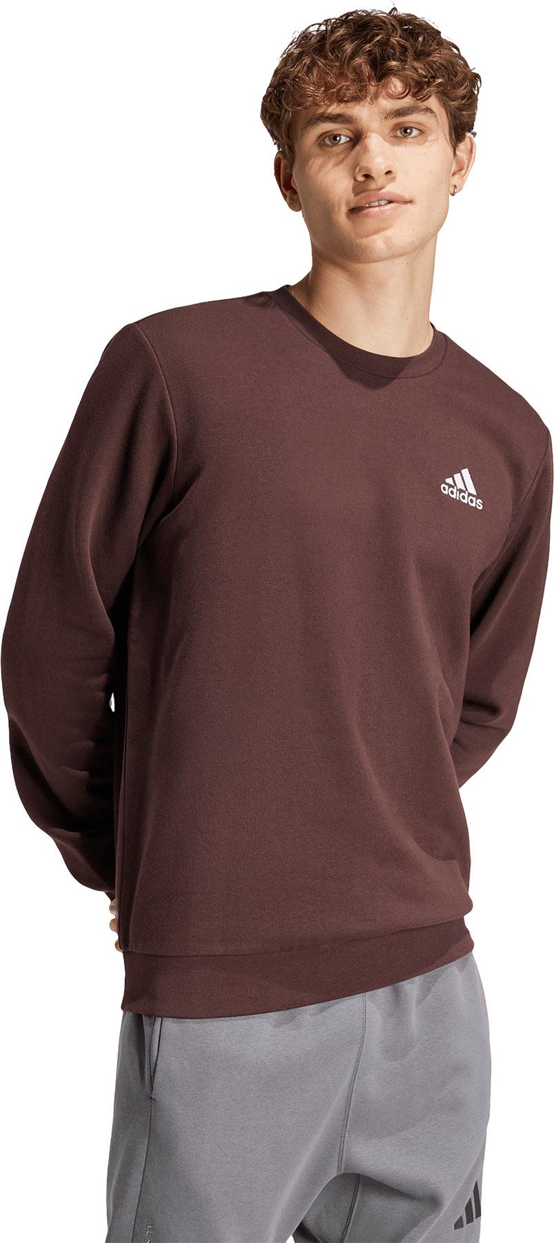 Product gallery image number 6 for product Essentials Fleece Sweatshirt - Men's