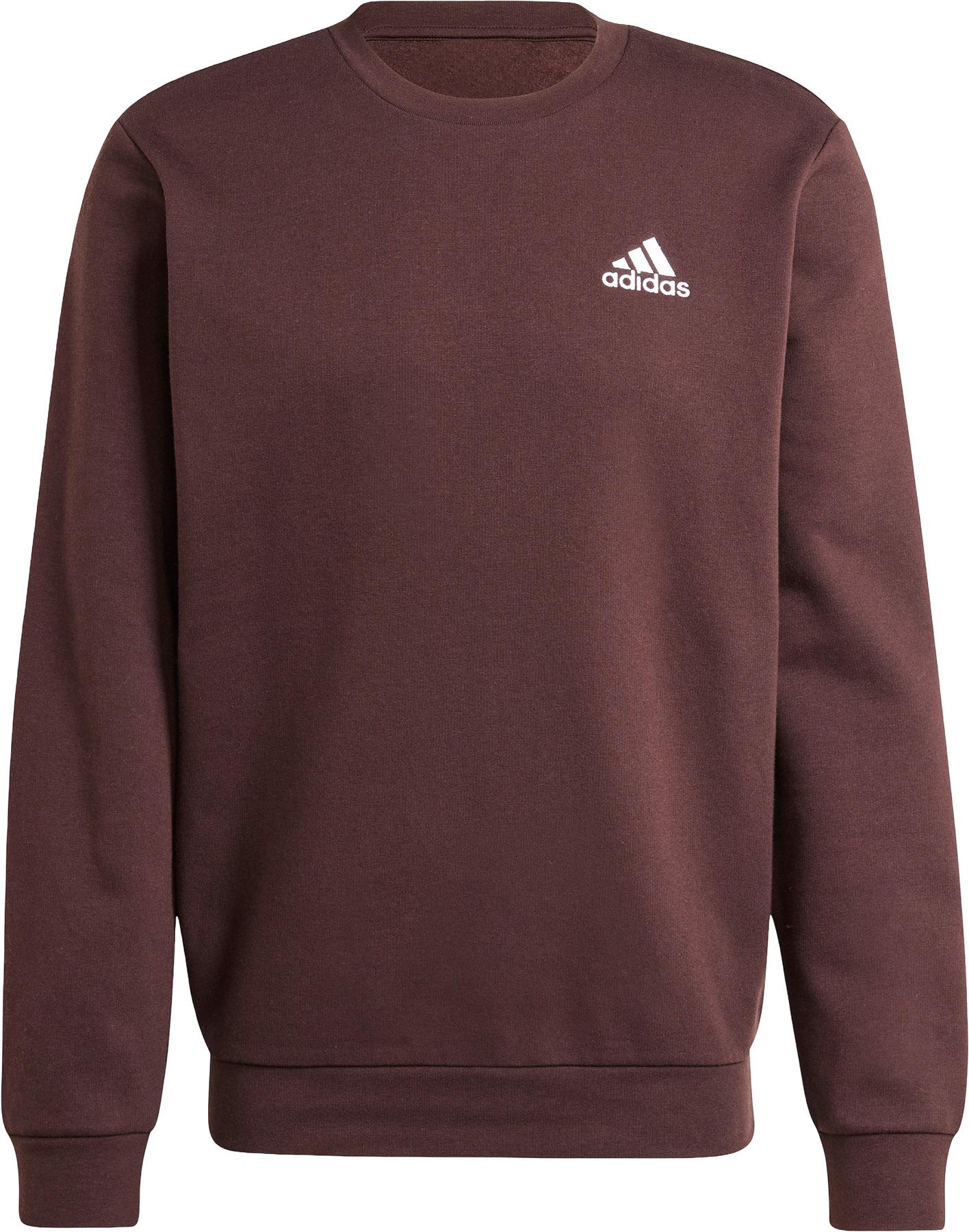 Product gallery image number 1 for product Essentials Fleece Sweatshirt - Men's