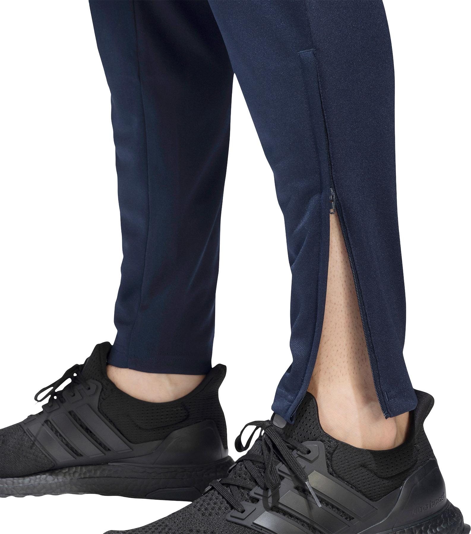 Product image for AEROREADY Sereno Slim Tapered Cut 3-Stripes Pant - Men's