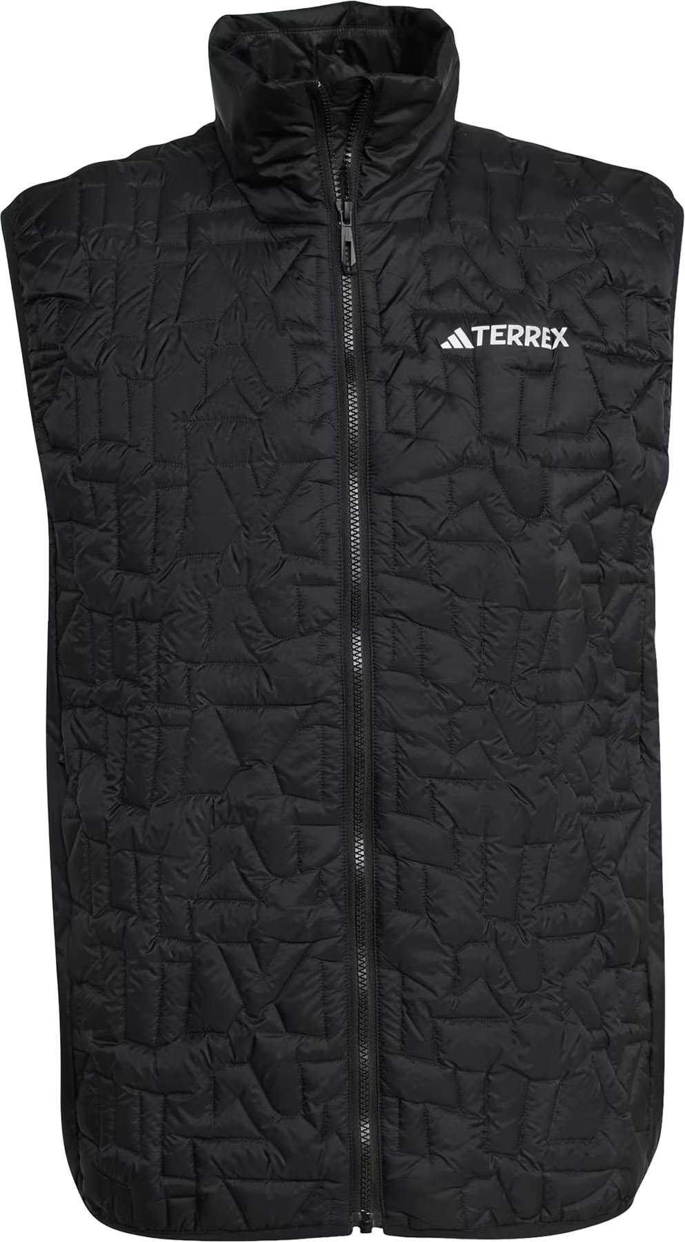 Product image for Terrex Xperior CLIMAWARM+ PrimaLoft Loose Fill Hybrid Vest - Men's