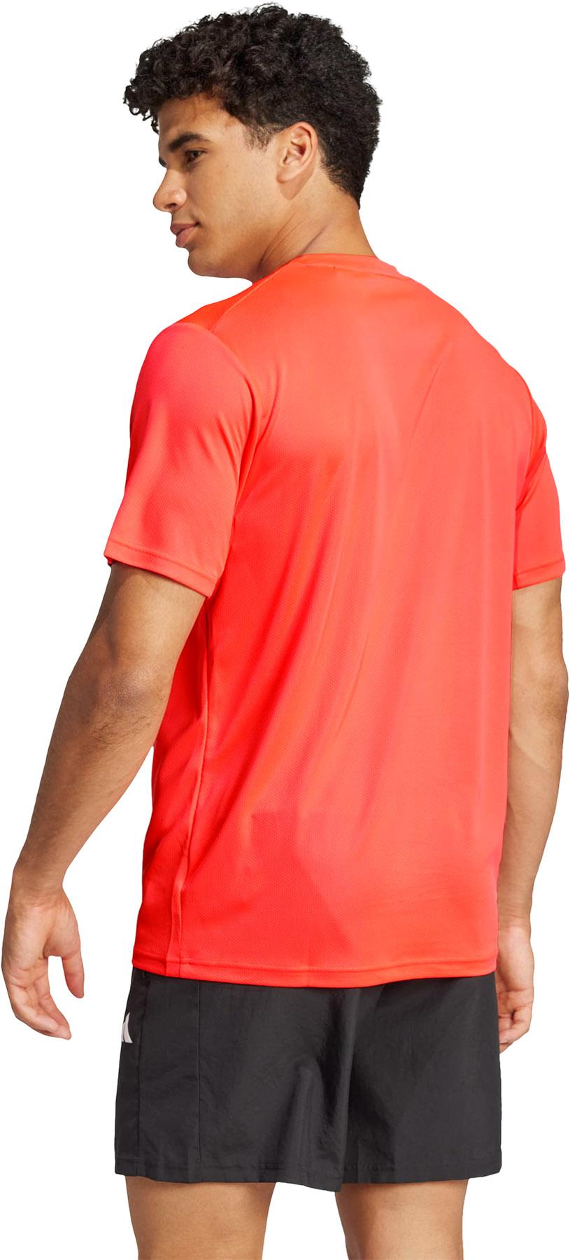 Product gallery image number 4 for product Train Essentials Training T-Shirt - Men's